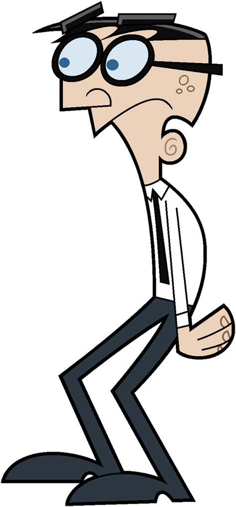 denzel crocker
